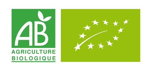 Les Safranières d'Oletta label Bio